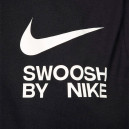 Кофты Кофта Nike TEE LS BIG SWOOSH FJ1119-010 Черный