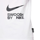 Кофти Кофта Nike TEE LS BIG SWOOSH FJ1119-100 Білий
