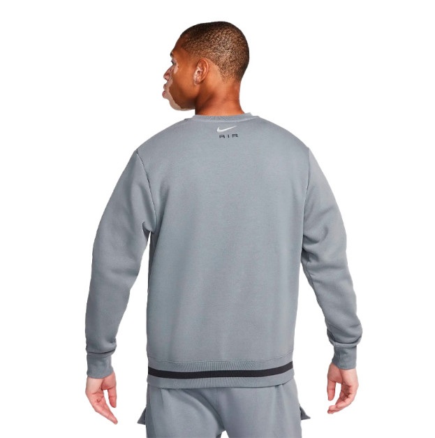 Толстовка Nike AIR CRE FLC BB FN7692-065