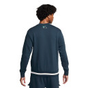 Кофти Толстовка Nike AIR CRE FLC BB FN7692-410 Cиній