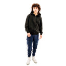 Sweatshirts Кофта Nike SP FLC FZ HOODIE BB FQ8819-010 Black