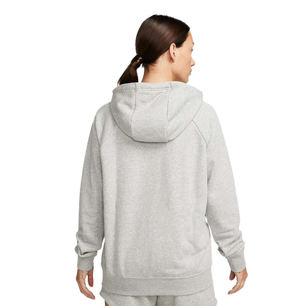 Кофта Nike FLC PARK20 FZ HOODIE CW6955-063