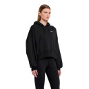 Кофти Худі Nike NSW JRSY OS PO HOODIE DM6417-010 Чорний