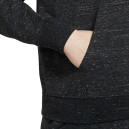 Sweatshirts Кофта Nike NSW GYM VNTG EASY FZ HOODIE DM6386-010 Black