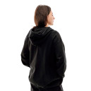 Sweatshirts Кофта Nike NSW JRSY OS FZ HOODIE DM6415-010 Black