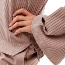 Sweatshirts Кофта Nike NSW RIB JRSY LS TOP DV7866-272 Beige