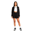 Кофти Кофта Nike NSW AIR FLC HD FZ DV8046-010 Чорний