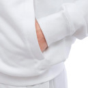 Sweatshirts Кофта Nike NSW AIR FLC HD FZ DV8046-121 White