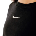 Кофты Кофта Nike NS PHNX FLC OS CREW DQ5733-010 Черный