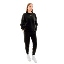 Кофты Кофта Nike NS PHNX FLC OS CREW DQ5733-010 Черный