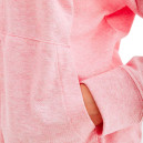 Кофти Кофта Nike NSW GYM VNTG EASY FZ HOODIE DM6386-690 Рожевий