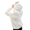 Sweatshirts Кофта Nike NSW JRSY OS FZ HOODIE DM6415-133 White