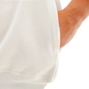 Sweatshirts Кофта Nike NSW JRSY OS FZ HOODIE DM6415-133 White