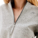 Sweatshirts Кофта Nike NSW TP TFADV QZ NKFWD DQ6999-077 Grey