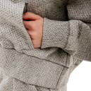 Sweatshirts Кофта Nike NSW TP TFADV QZ NKFWD DQ6999-077 Grey