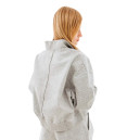 Sweatshirts Кофта Nike NSW TP TFADV QZ NKFWD DQ6999-084 Grey