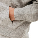 Sweatshirts Кофта Nike NSW TP TFADV QZ NKFWD DQ6999-084 Grey