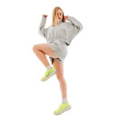 Sweatshirts Кофта Nike NSW TP TFADV QZ NKFWD DQ6999-084 Grey