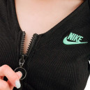 Sweatshirts Кофта Nike NSW LS TOP RIB SW FJ5220-010 Black