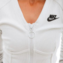 Sweatshirts Кофта Nike NSW LS TOP RIB SW FJ5220-121 White