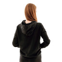 Кофти Кофта Nike CLUB HOODIE STD DQ5415-010 Чорний