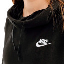 Кофти Кофта Nike CLUB HOODIE STD DQ5415-010 Чорний
