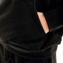 Кофти Кофта Nike CLUB HOODIE STD DQ5415-010 Чорний