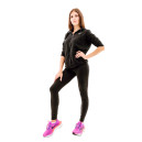 Кофти Кофта Nike CLUB FLC FZ HOODIE STD DQ5471-010 Чорний