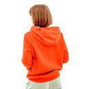 Кофти Кофта Nike CLUB HOODIE STD DQ5471-657 Помаранчевий