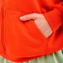 Кофти Кофта Nike CLUB HOODIE STD DQ5471-657 Помаранчевий