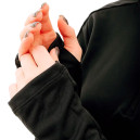 Кофты Кофта Nike PACER DQ6377-010 Черный