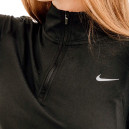 Sweatshirts Кофта Nike SWIFT TOP FB4316-010 Black