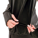 Sweatshirts Кофта Nike SWIFT TOP FB4316-010 Black