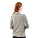 Кофти Кофта Nike SWIFT TOP FB4316-084 Сірий