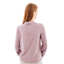 Кофты Кофта Nike SWIFT TOP FB4316-536 Розовый