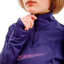 Кофти Кофта Nike SWOOSH FB4687-555 Фіолетовий