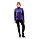 Кофти Кофта Nike SWOOSH FB4687-555 Фіолетовий