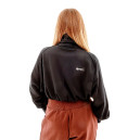 Кофти Кофта Nike CLLCTN CROP JKT FB8290-010 Чорний