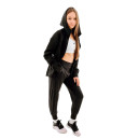 Кофти Толстовка Nike TCH FLC WR FZ HDY FB8338-010 Чорний