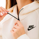 Кофти Толстовка Nike TCH FLC WR FZ HDY FB8338-110 Білий