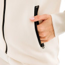 Кофти Толстовка Nike TCH FLC WR FZ HDY FB8338-110 Білий