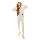 Кофти Толстовка Nike TCH FLC WR FZ HDY FB8338-110 Білий