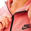 Кофти Кофта Nike HDY FB8338-618 Рожевий