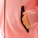 Кофти Кофта Nike HDY FB8338-618 Рожевий