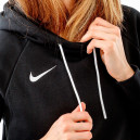 Кофти Толстовка Nike FLC PARK20 PO HOODIE CW6957-010 Чорний
