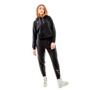 Кофти Толстовка Nike FLC PARK20 PO HOODIE CW6957-010 Чорний