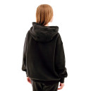 Sweatshirts Кофта Nike STYL OS OH HD BLK DQ5860-010 Black