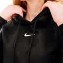 Sweatshirts Кофта Nike STYL OS OH HD BLK DQ5860-010 Black