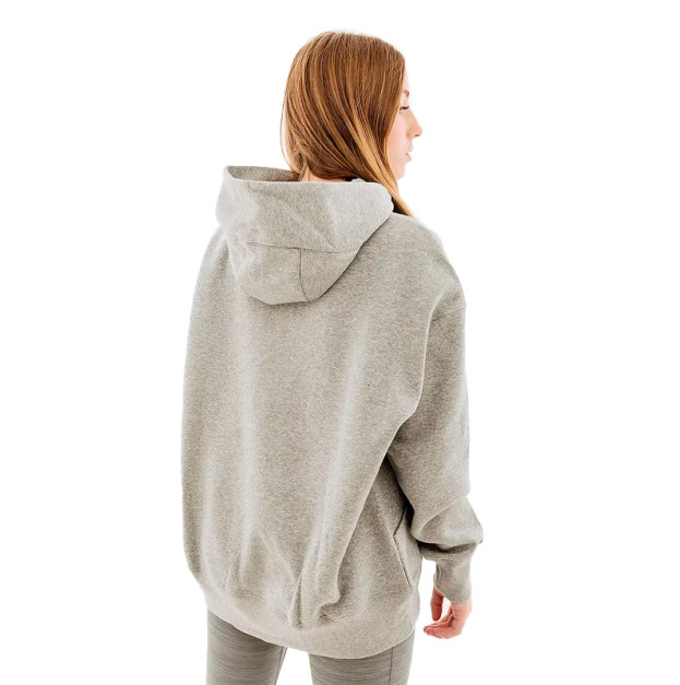 Кофта Nike NS PHNX FLC OS PO HOODIE DQ5860-063