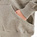 Кофти Кофта Nike NS PHNX FLC OS PO HOODIE DQ5860-063 Сірий